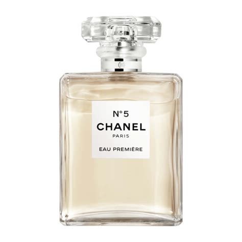 fragrantica chanel 5 eau premiere|chanel no 5 perfume usa.